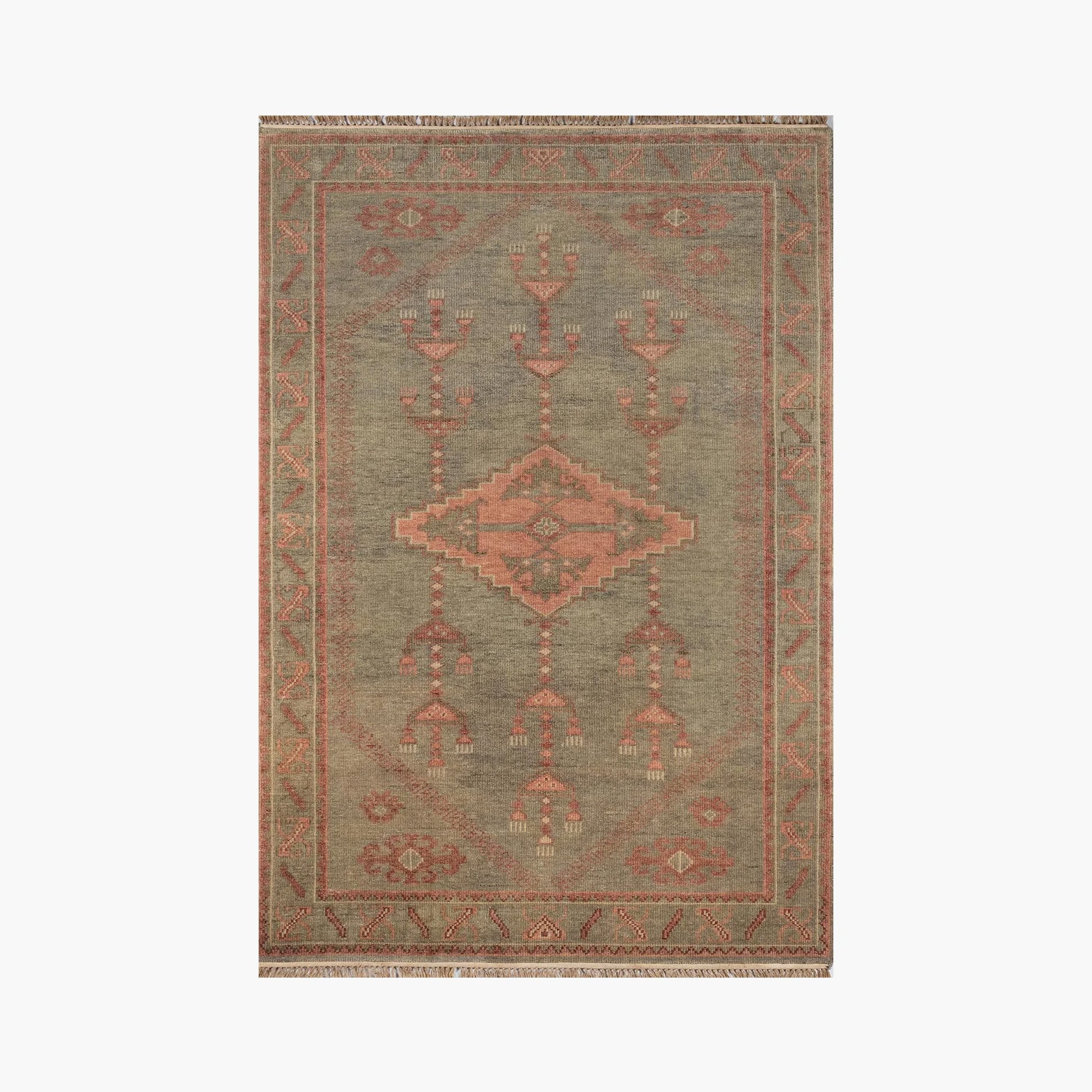 Kouang Batucar Sage