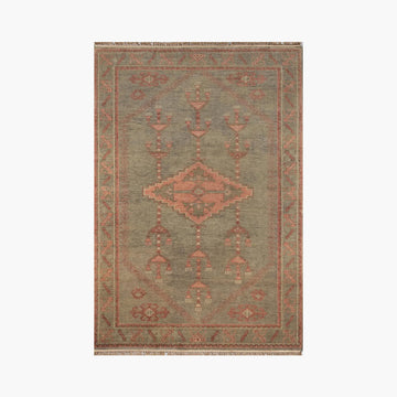 Kouang Batucar Sage
