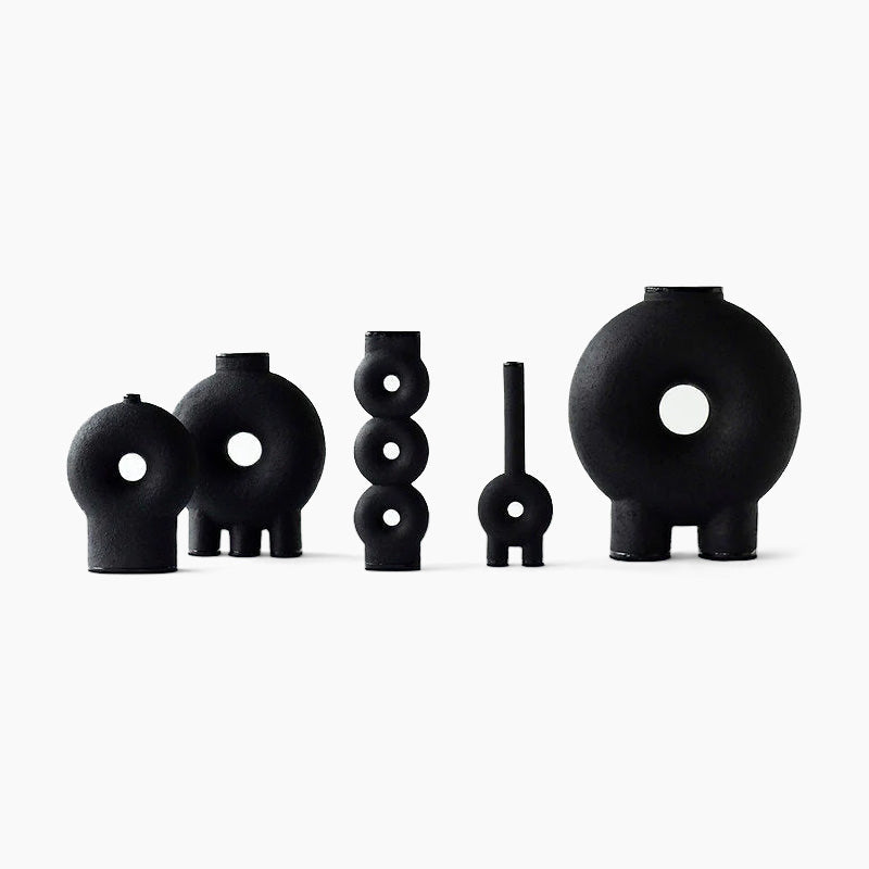 Kumanec Set Of Vases