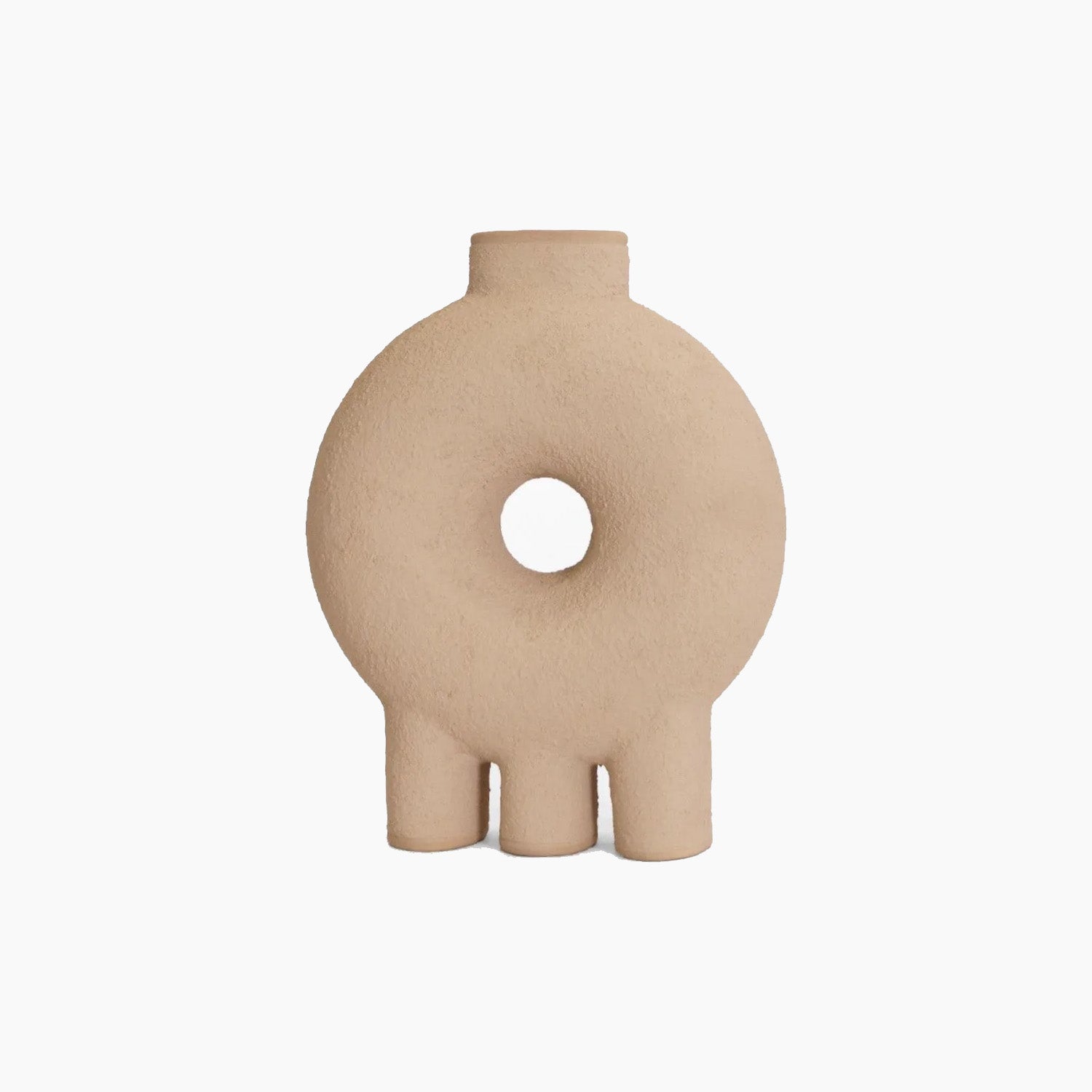 Kumanec Three-Legged Vase