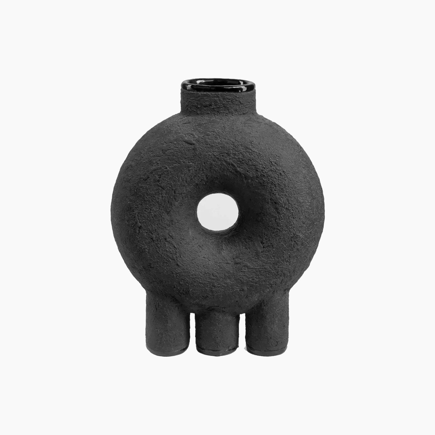 Kumanec Three-Legged Vase