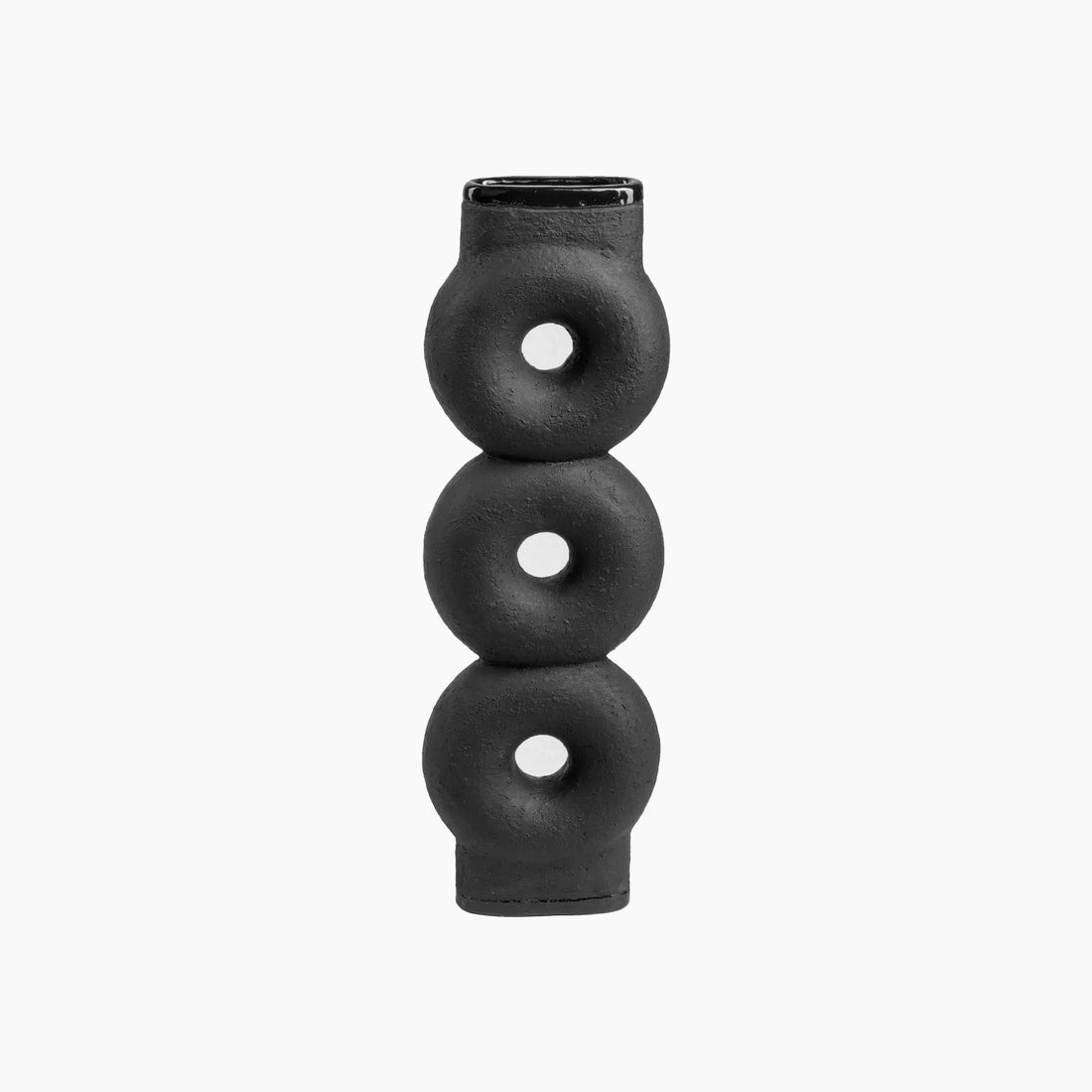 Kumanec Triple Vase