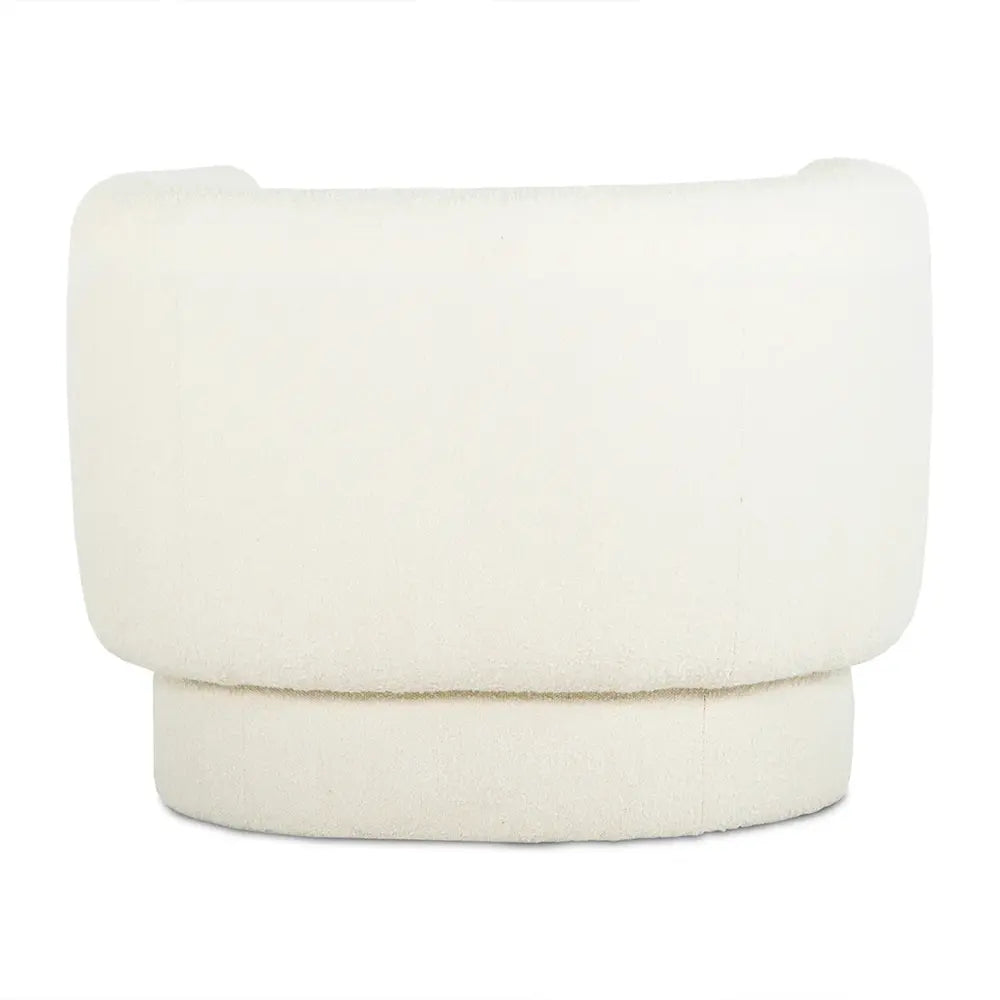 Kuna Chair White