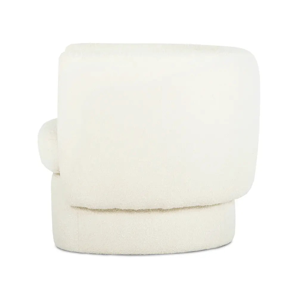 Kuna Chair White