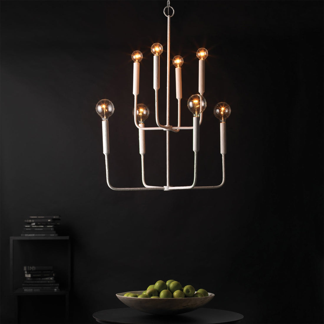 Kylie Two Tier Chandelier