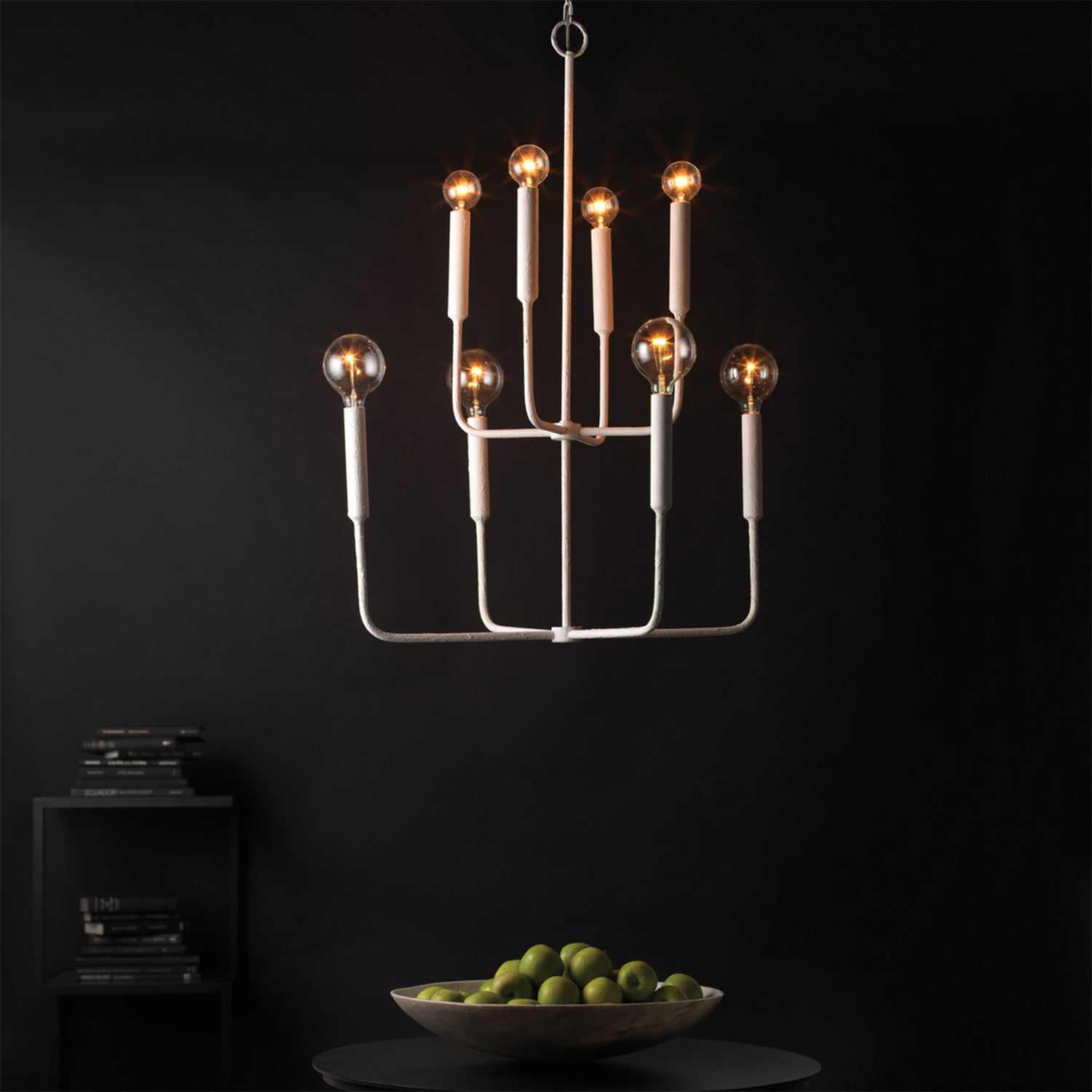Kylie Two Tier Chandelier