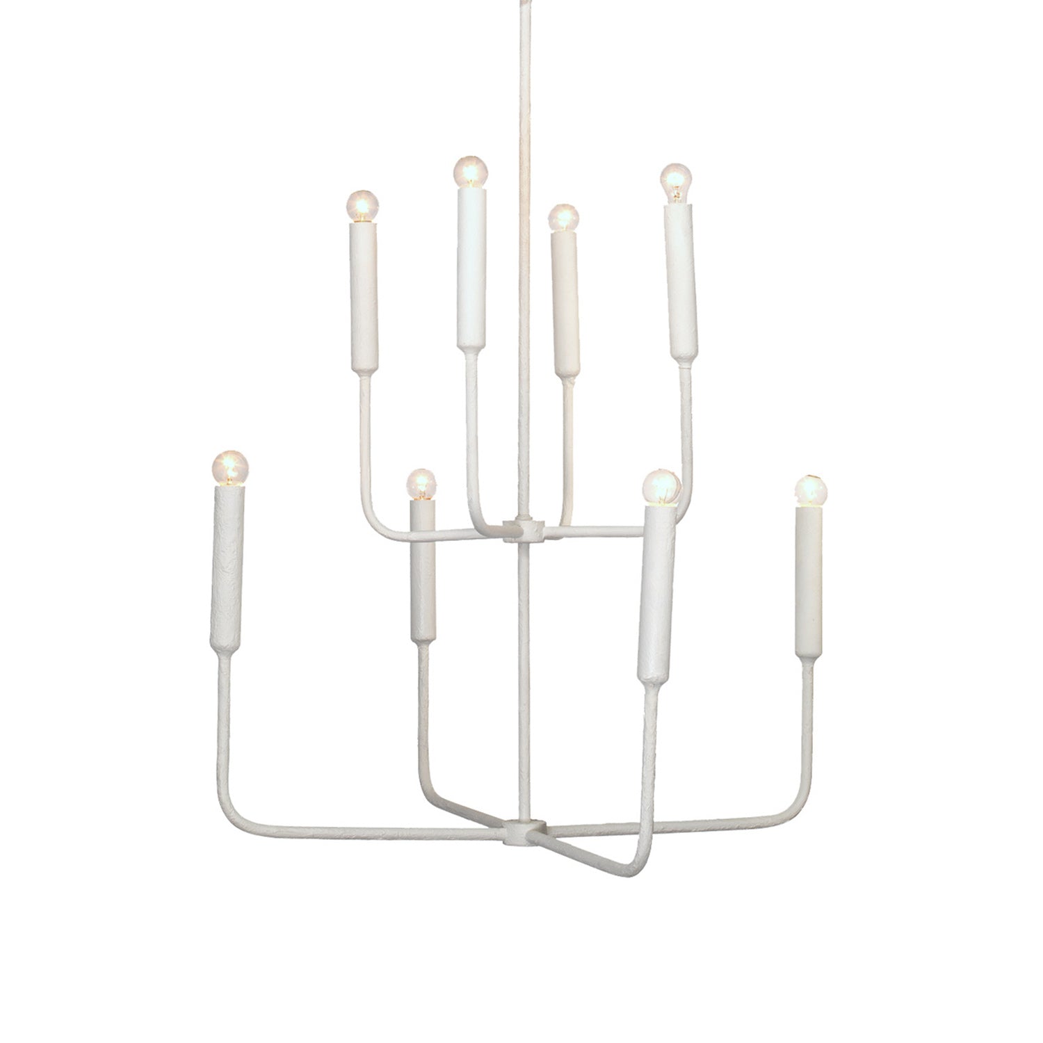 Kylie Two Tier Chandelier