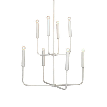 Kylie Two Tier Chandelier