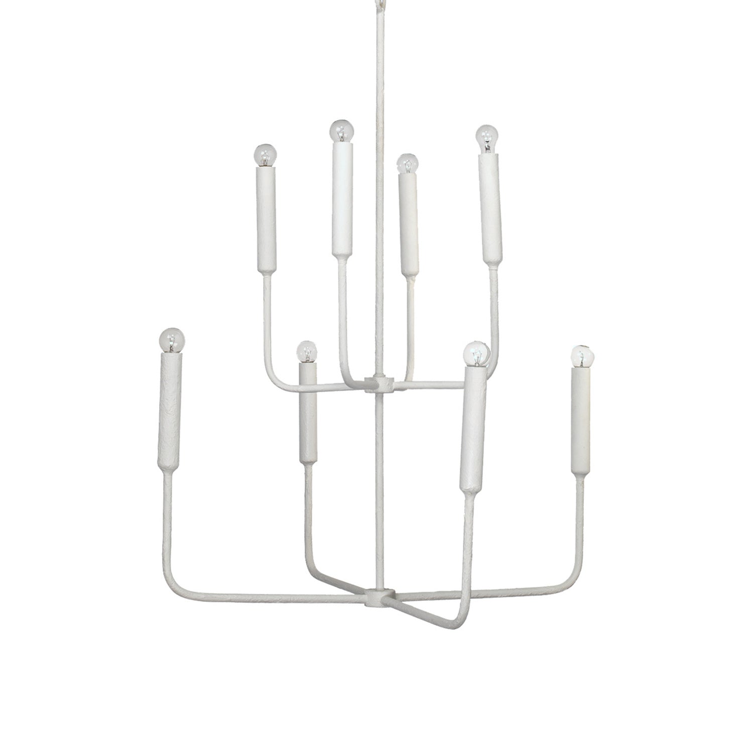 Kylie Two Tier Chandelier