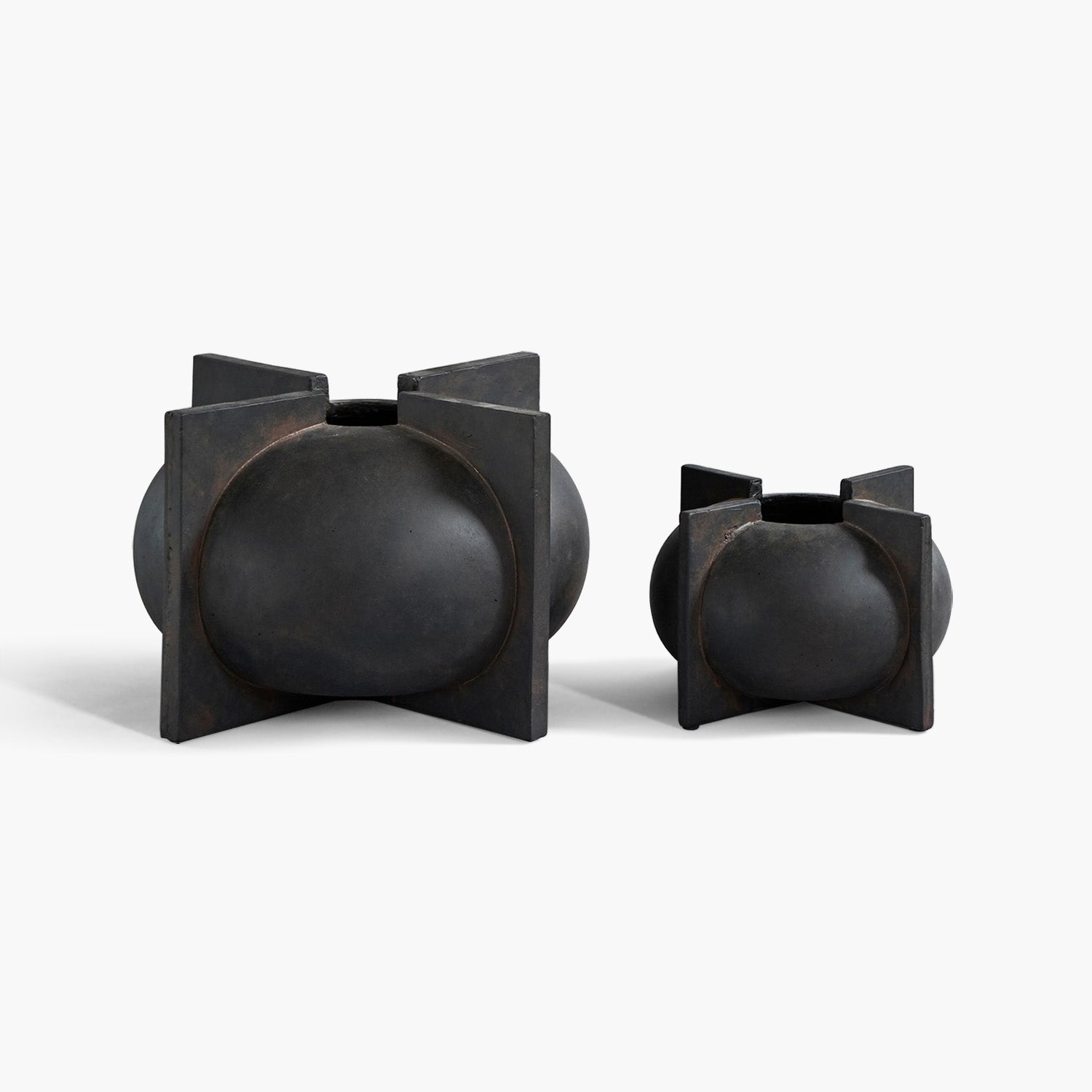 Kyoto Vase, Mini