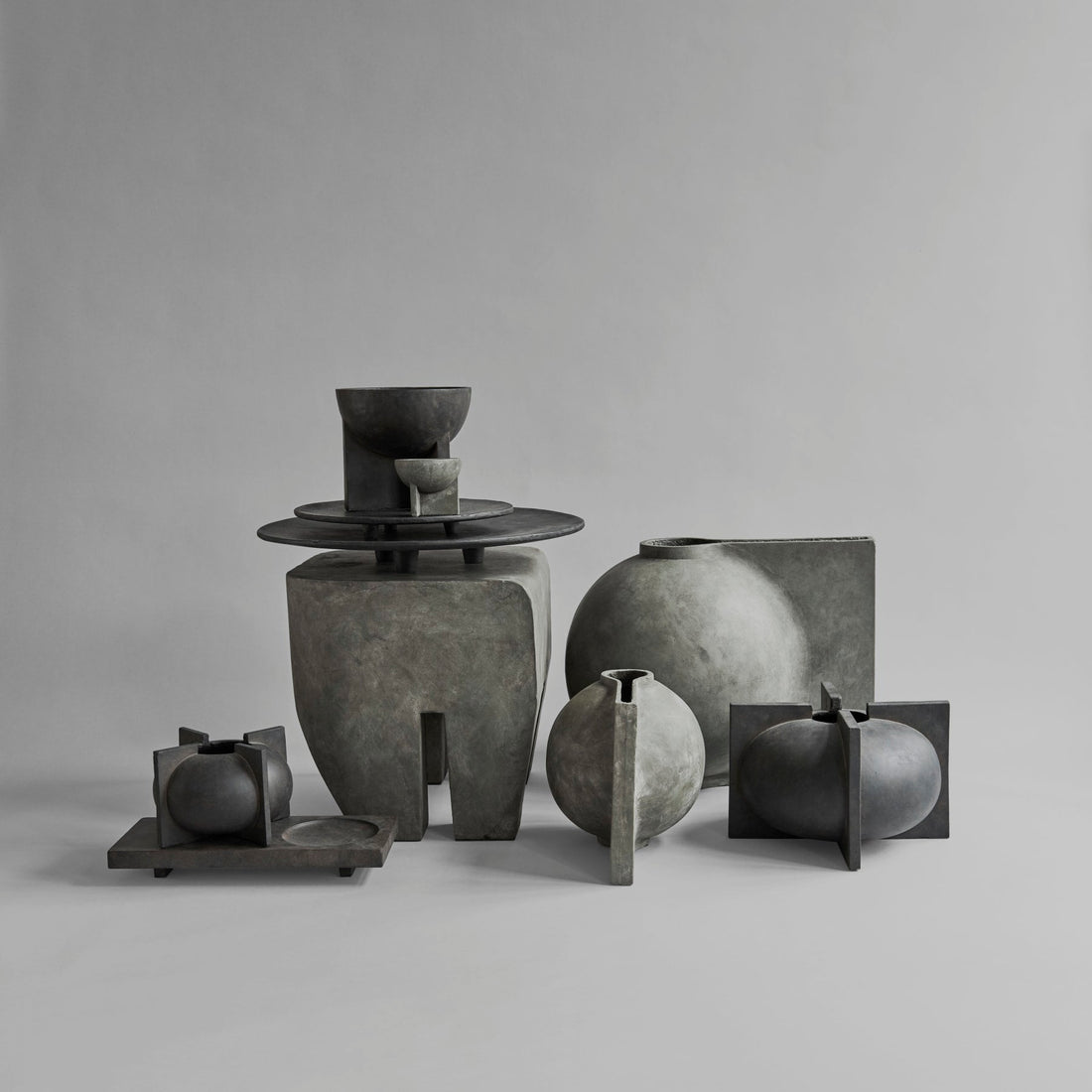 Kyoto Vase, Mini