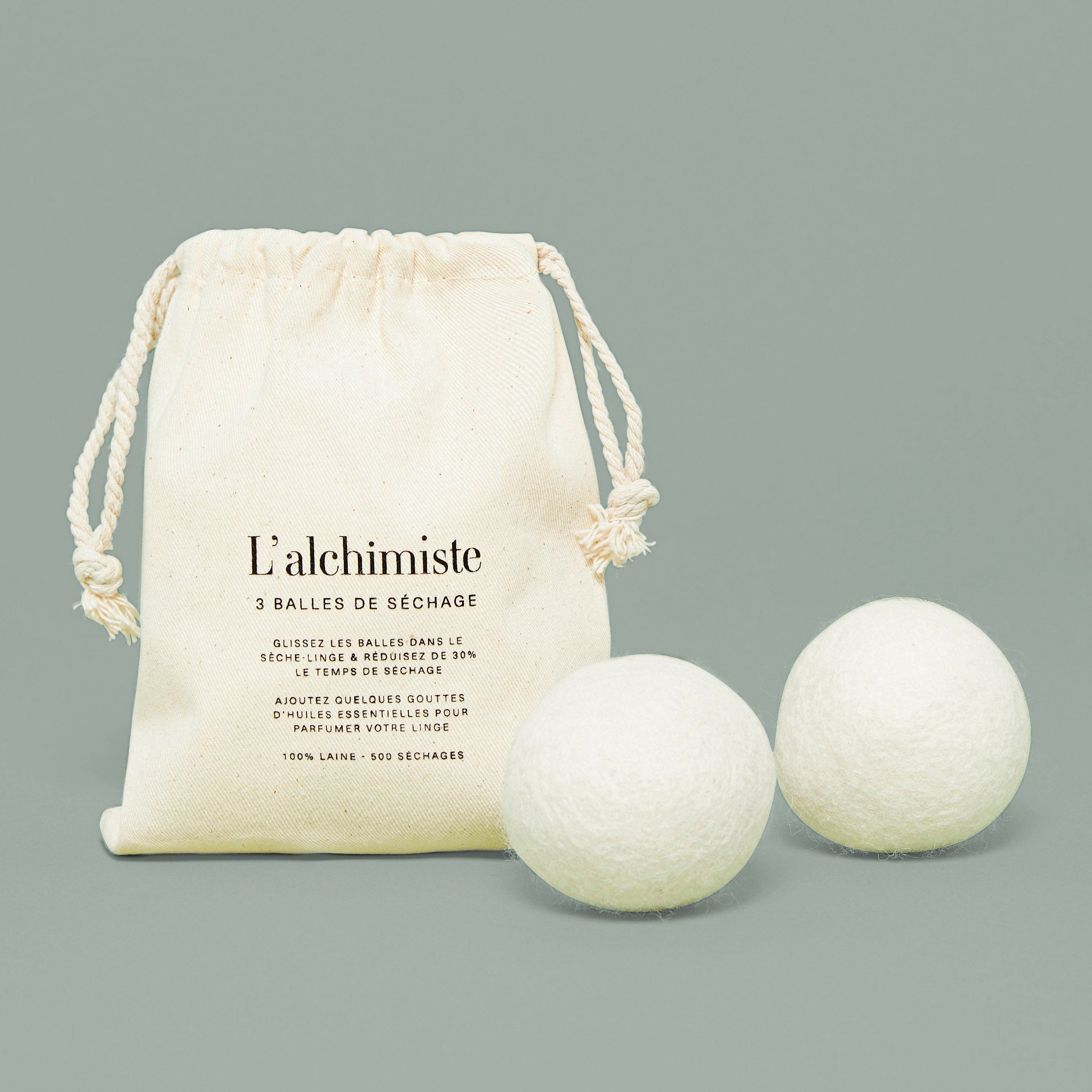 Dryer Balls