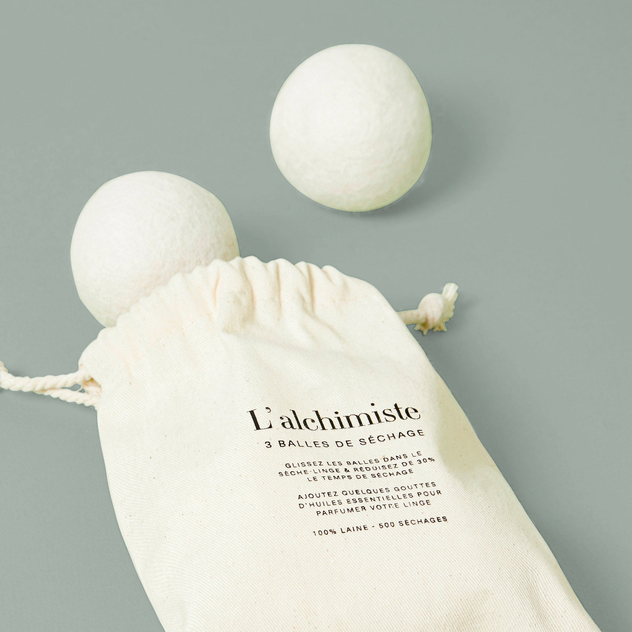Dryer Balls