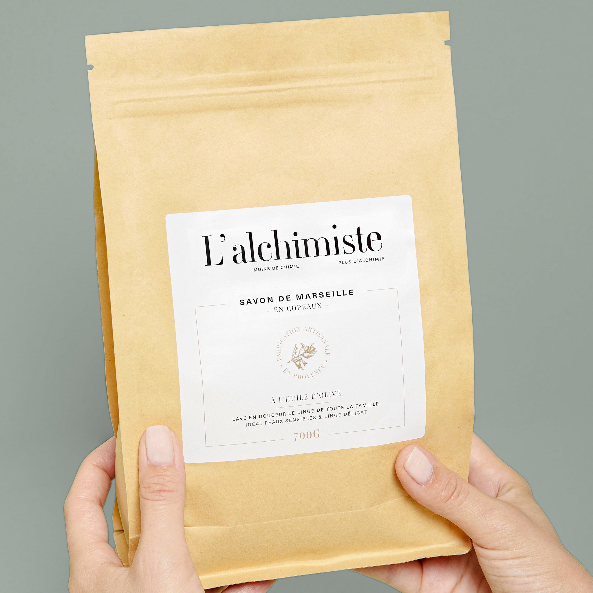 Marseille Soap Flakes