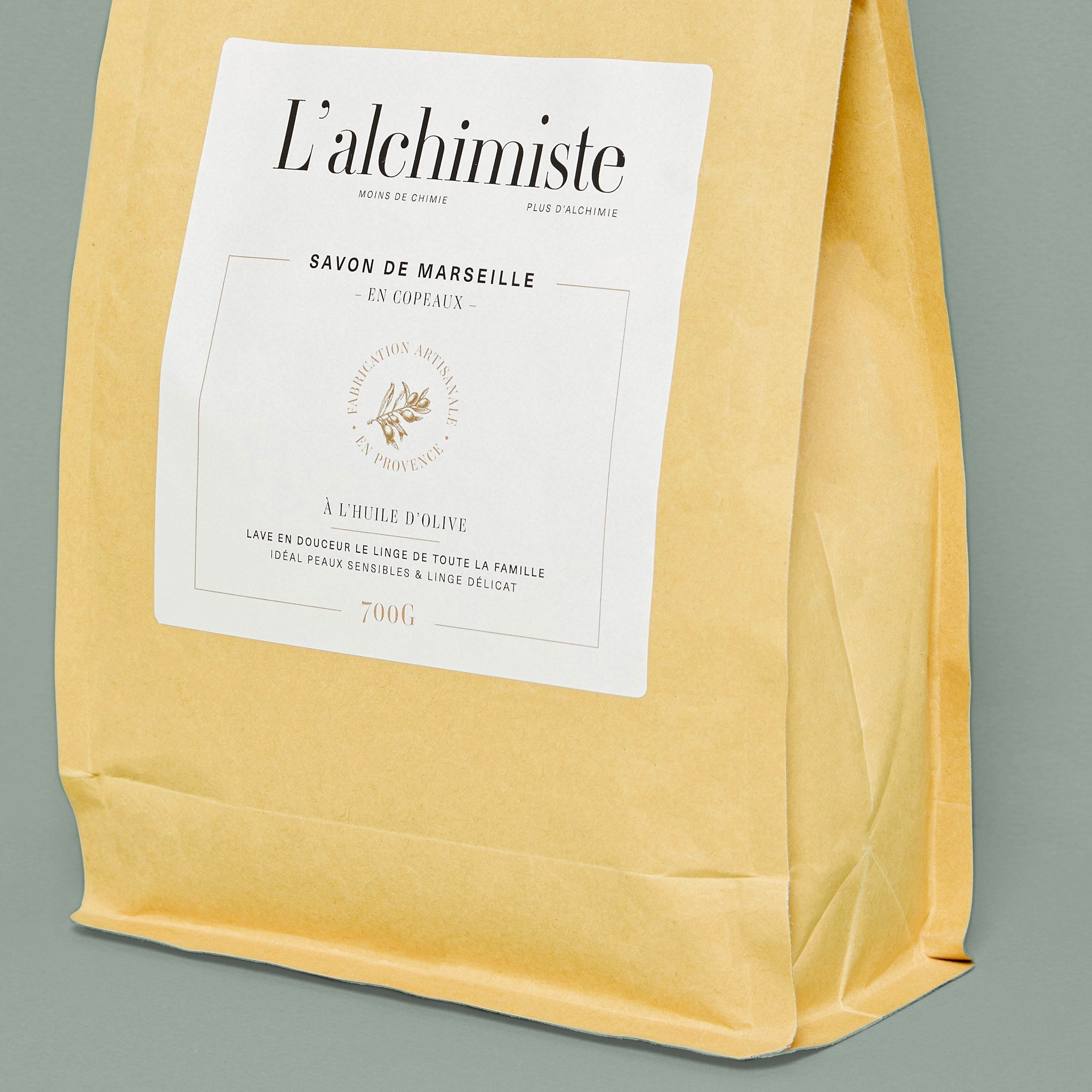 Marseille Soap Flakes