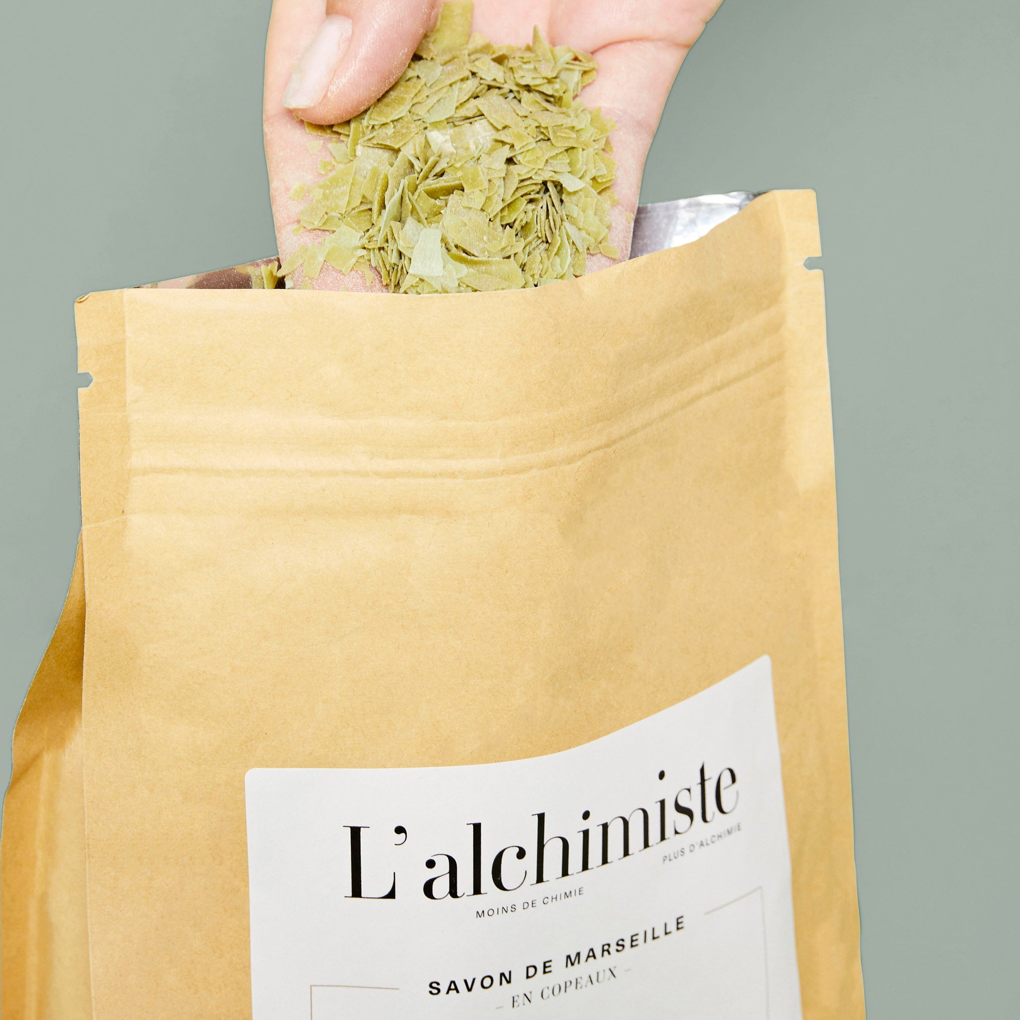 Marseille Soap Flakes