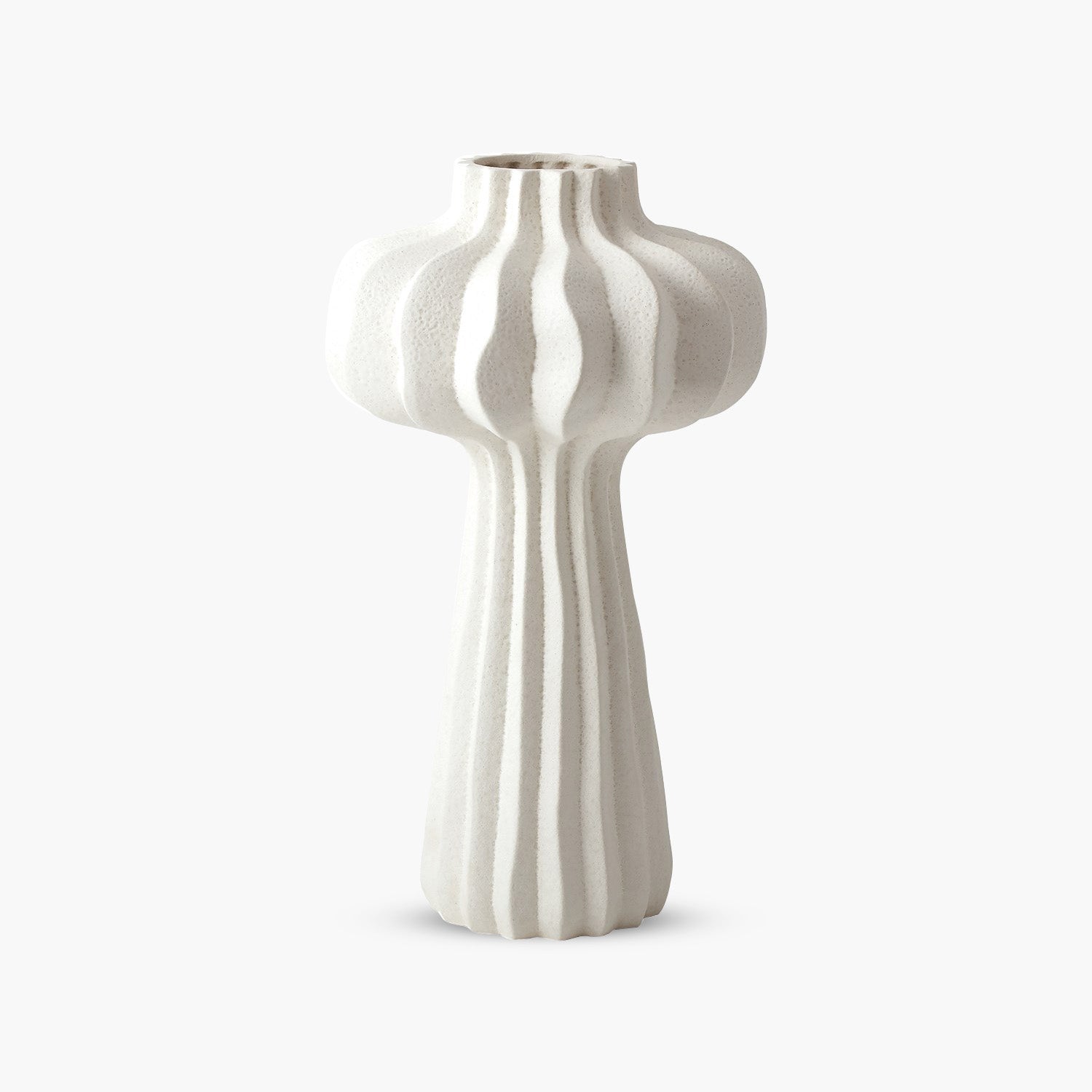 Lithos Vase Collection