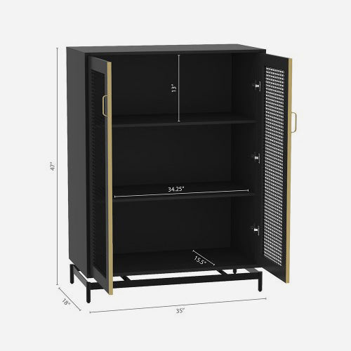 Lafayette Cabinet Small