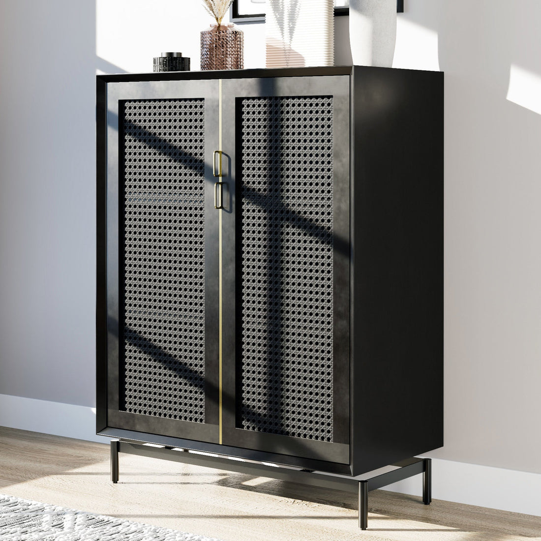 Lafayette Cabinet Small