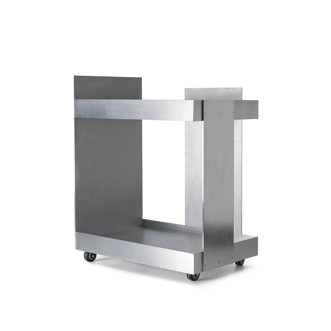 Lager Trolley - Aluminum