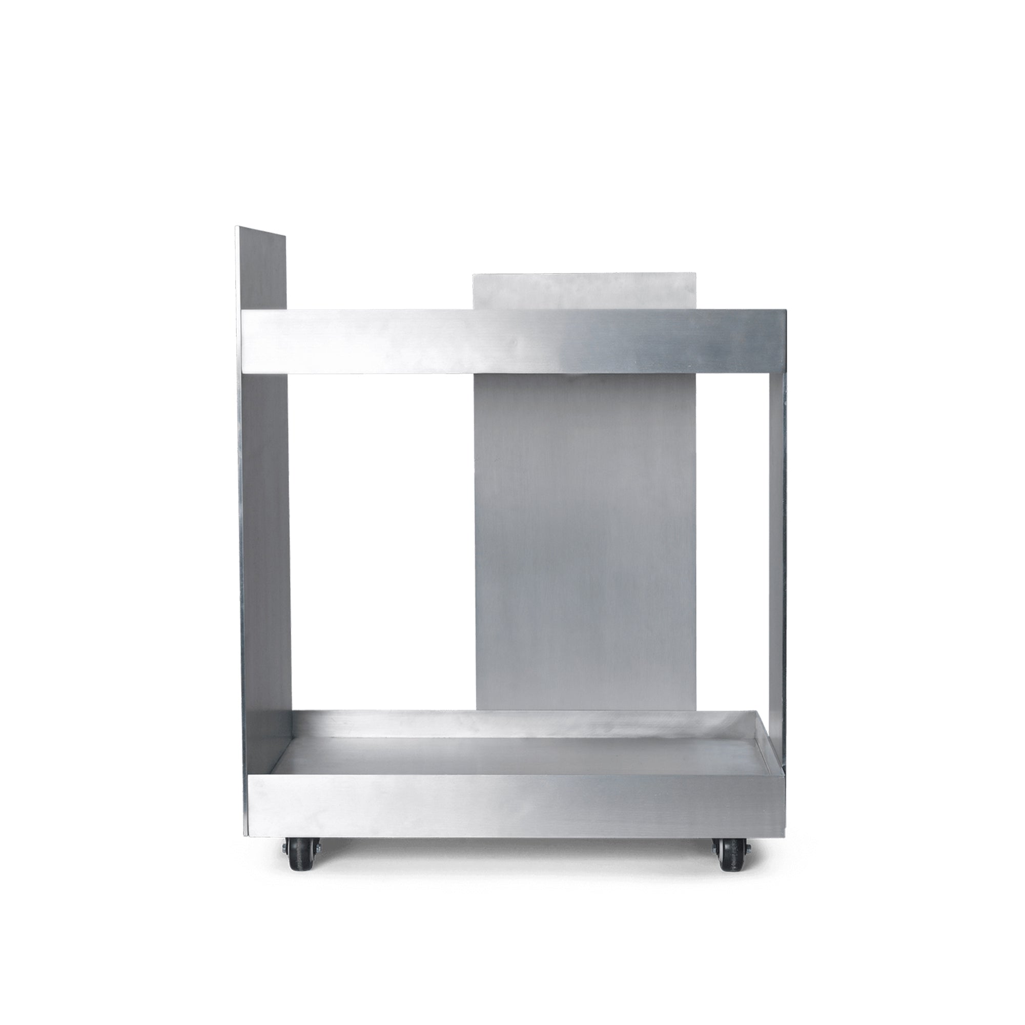 Lager Trolley - Aluminum