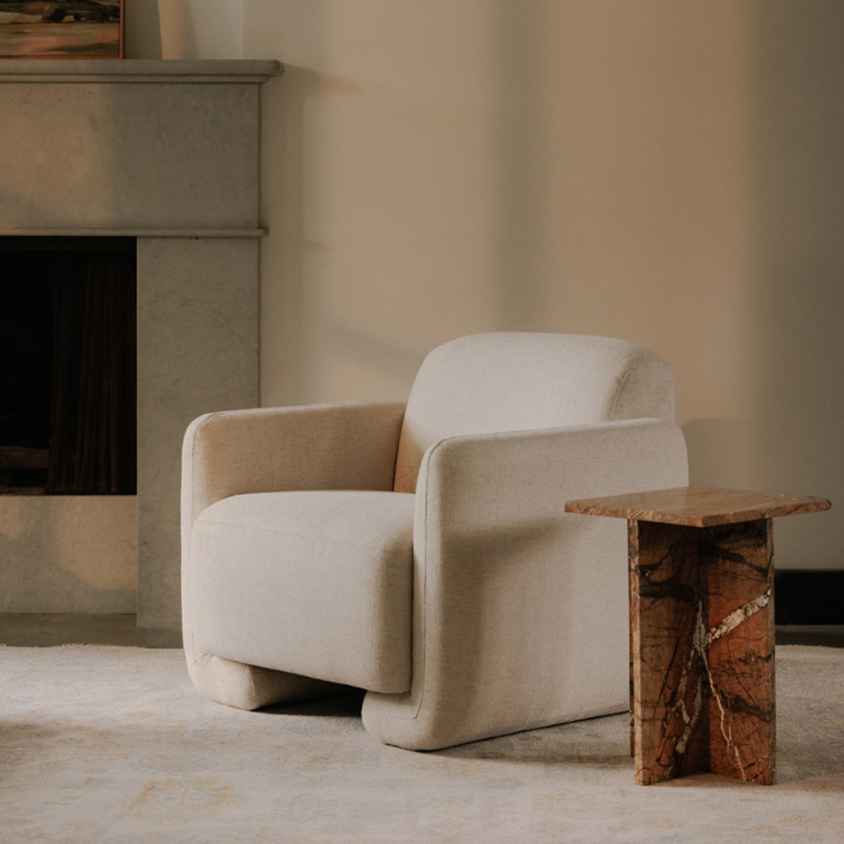 Lennon Accent Chair