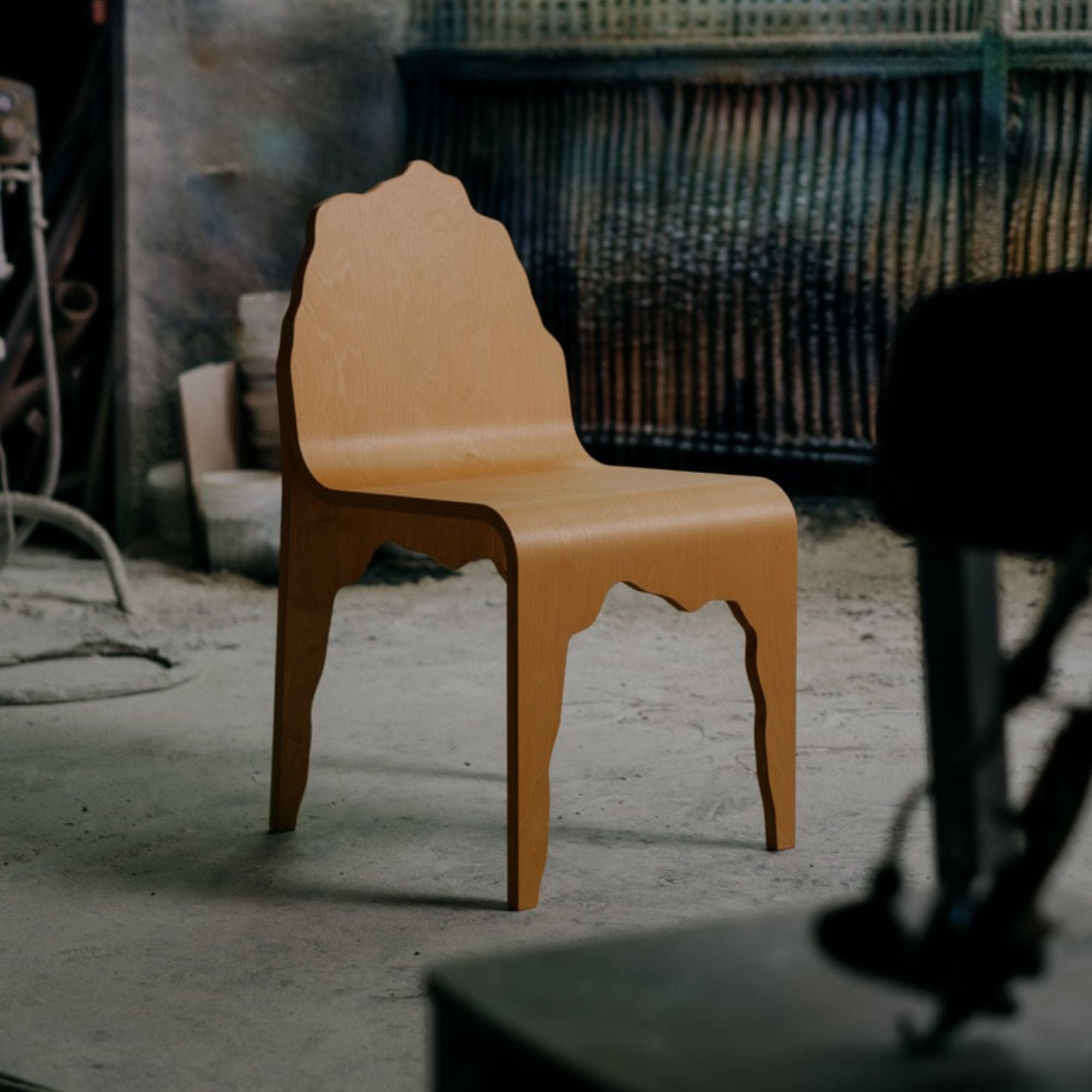 Lieksa Chair