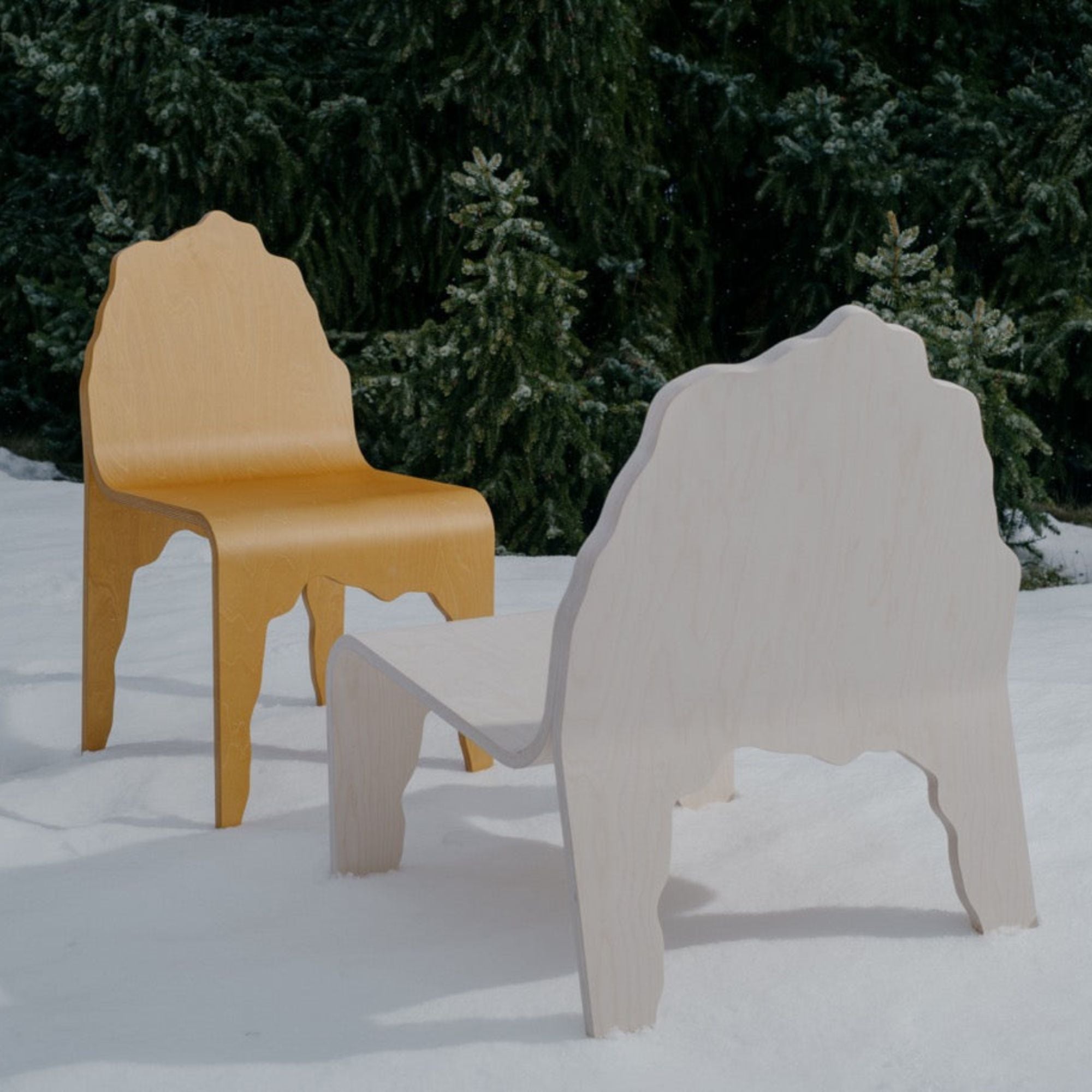 Lieksa Chair