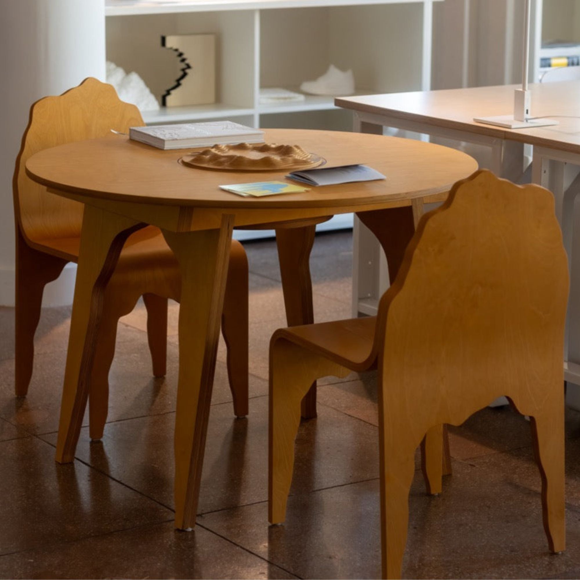 Lieksa Chair