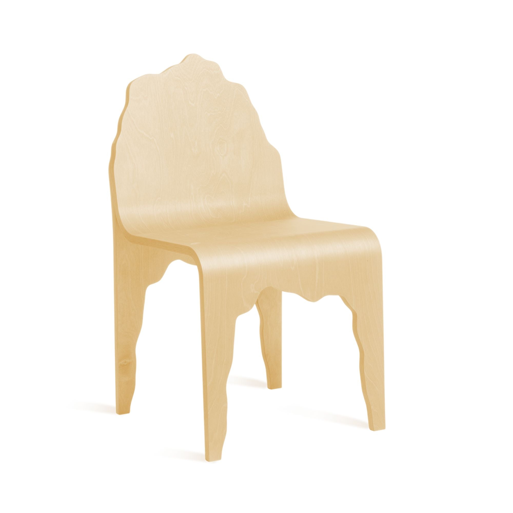 Lieksa Chair