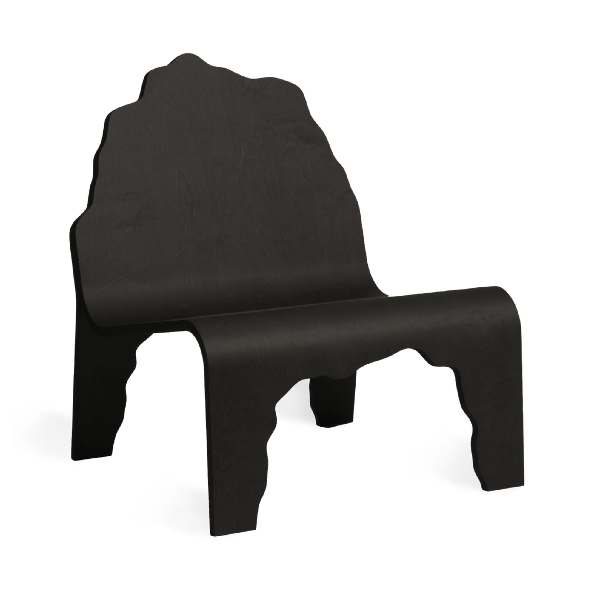 Lieksa Lounge Chair