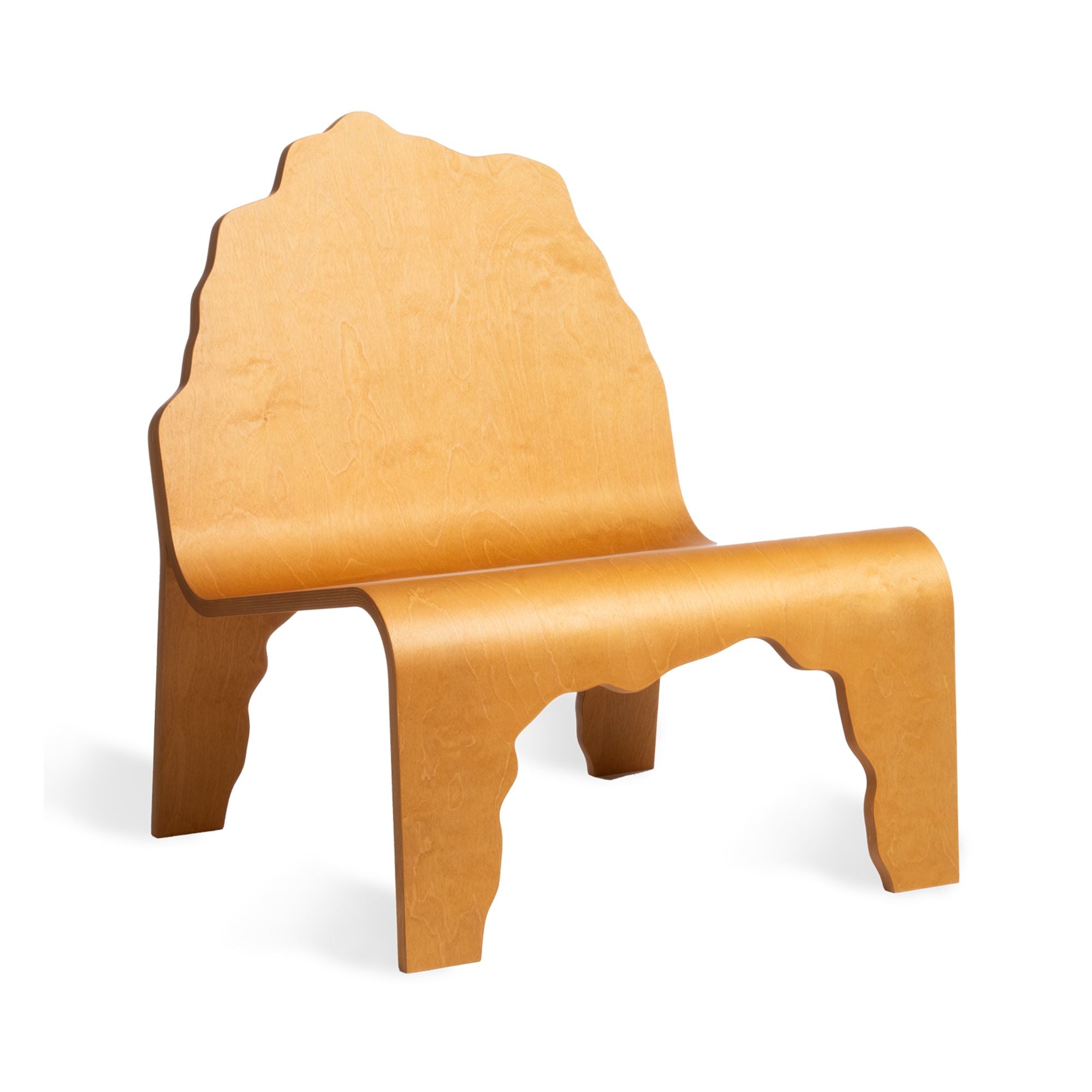 Lieksa Lounge Chair