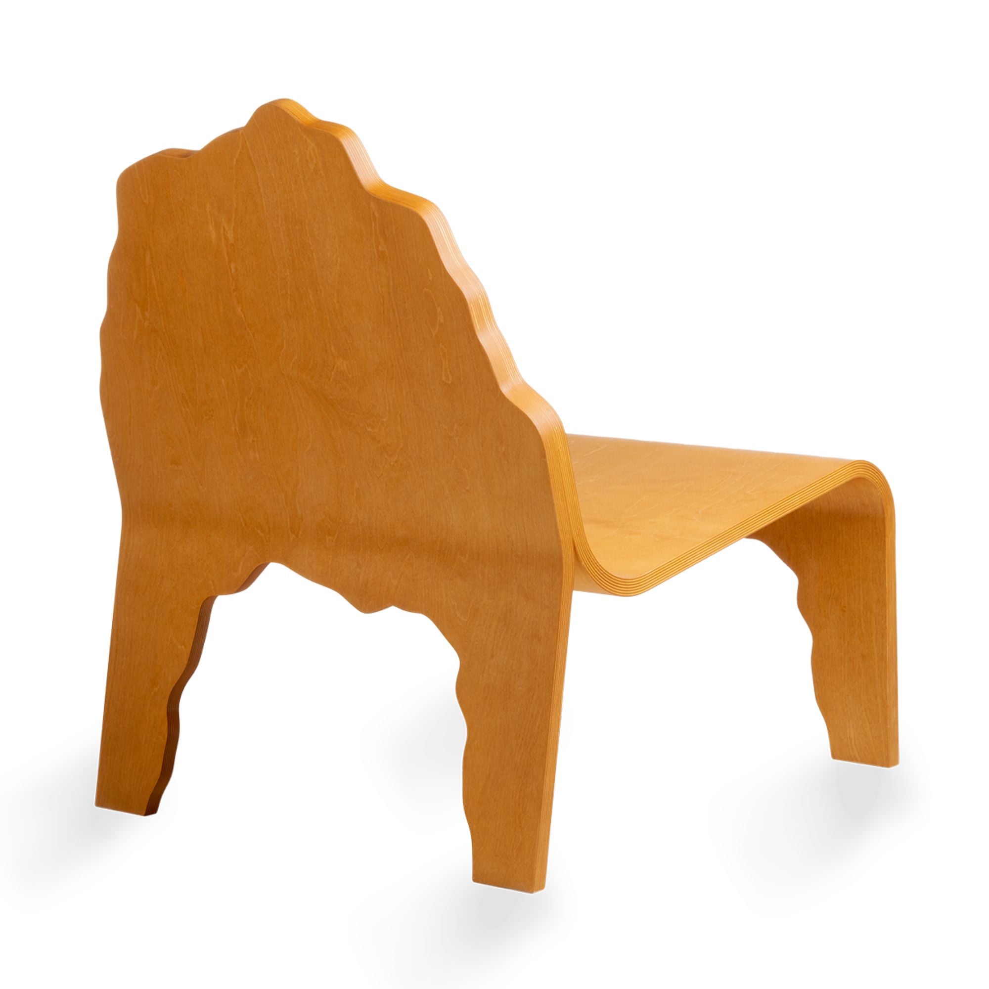 Lieksa Lounge Chair