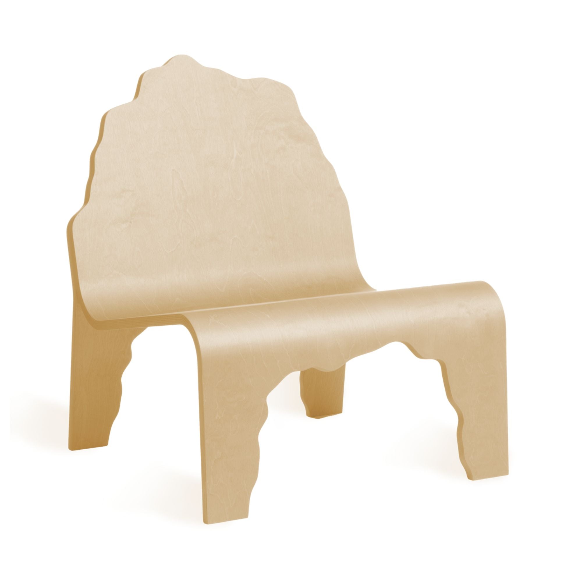 Lieksa Lounge Chair