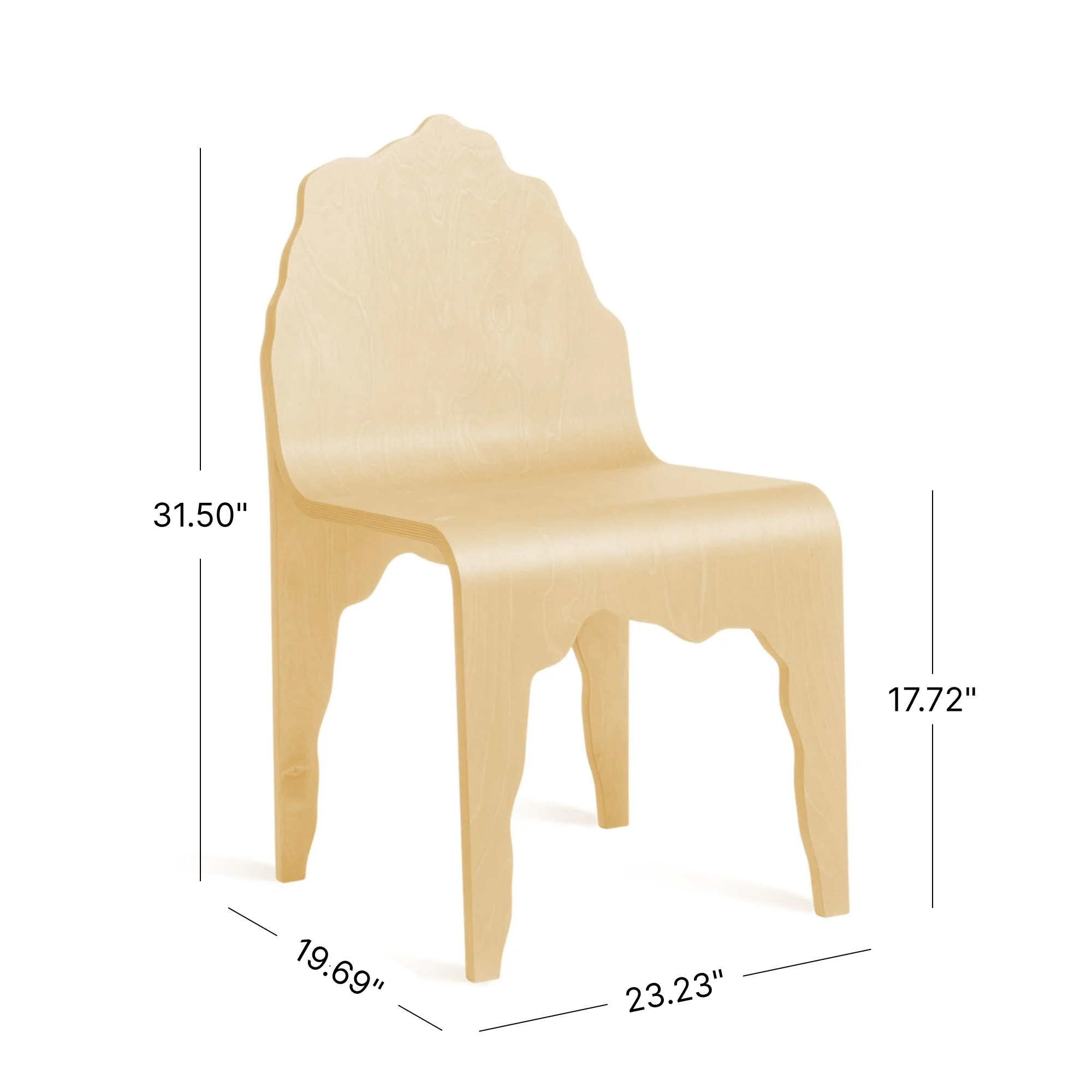 Lieksa Chair