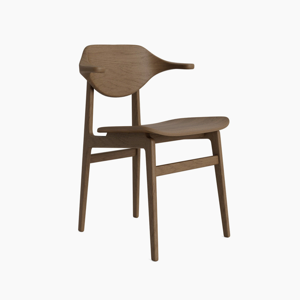 Buffala Chair