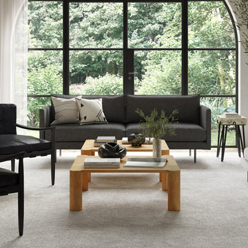 Lona Coffee Table