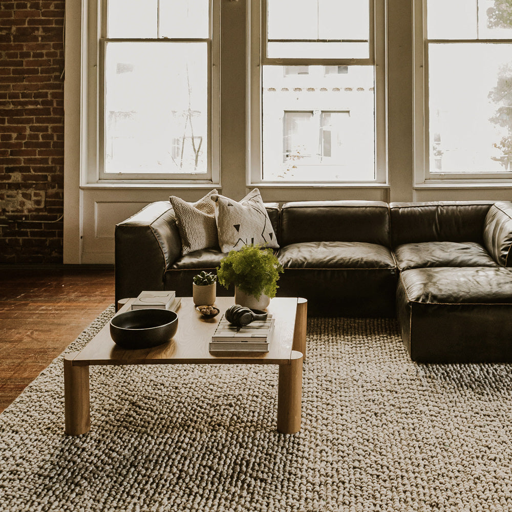 Lona Coffee Table