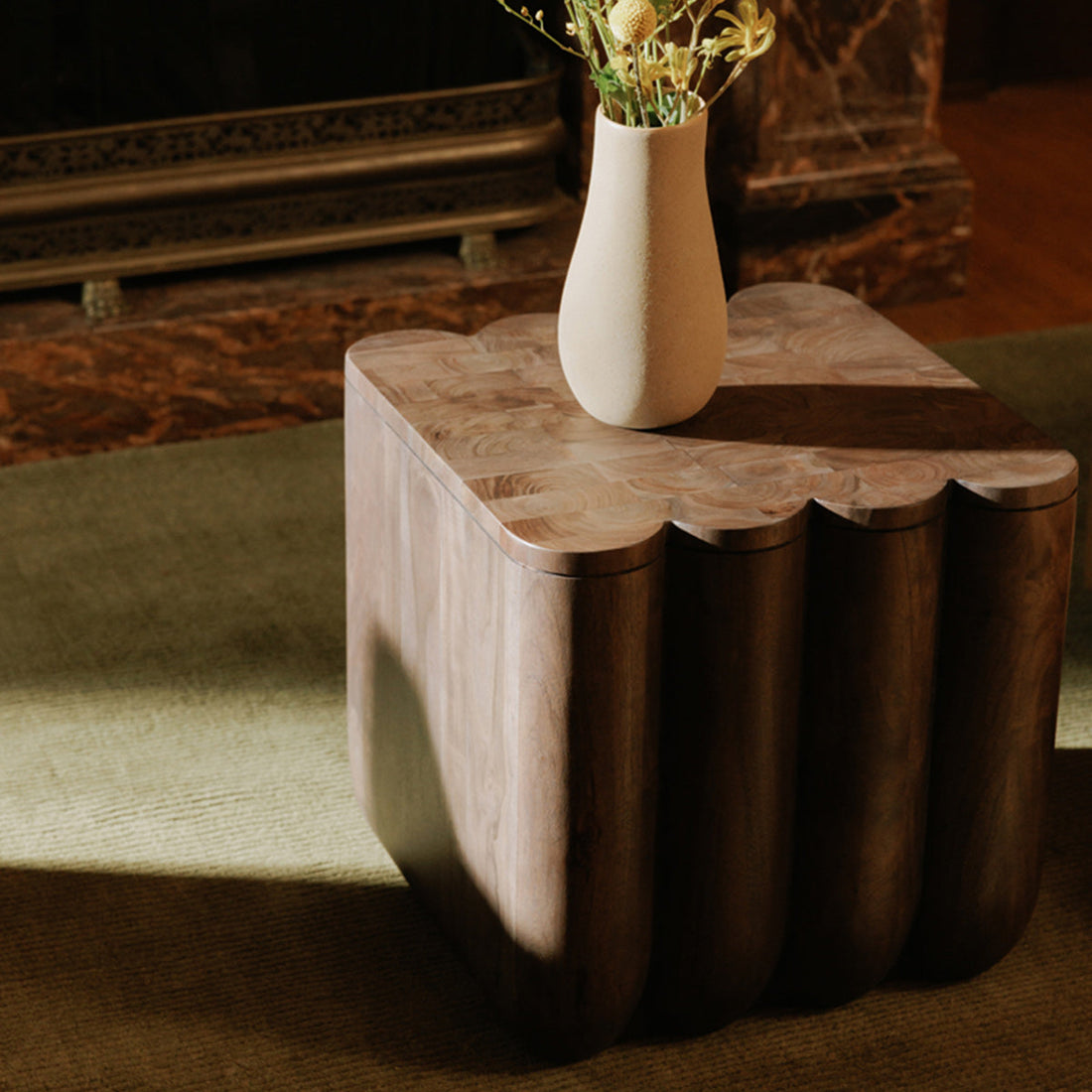 Lottie Accent Table