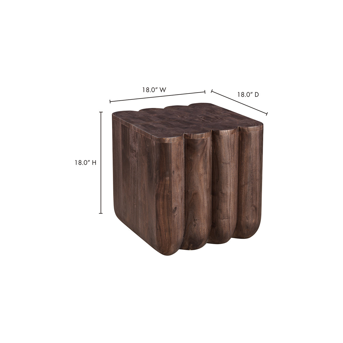 Lottie Accent Table