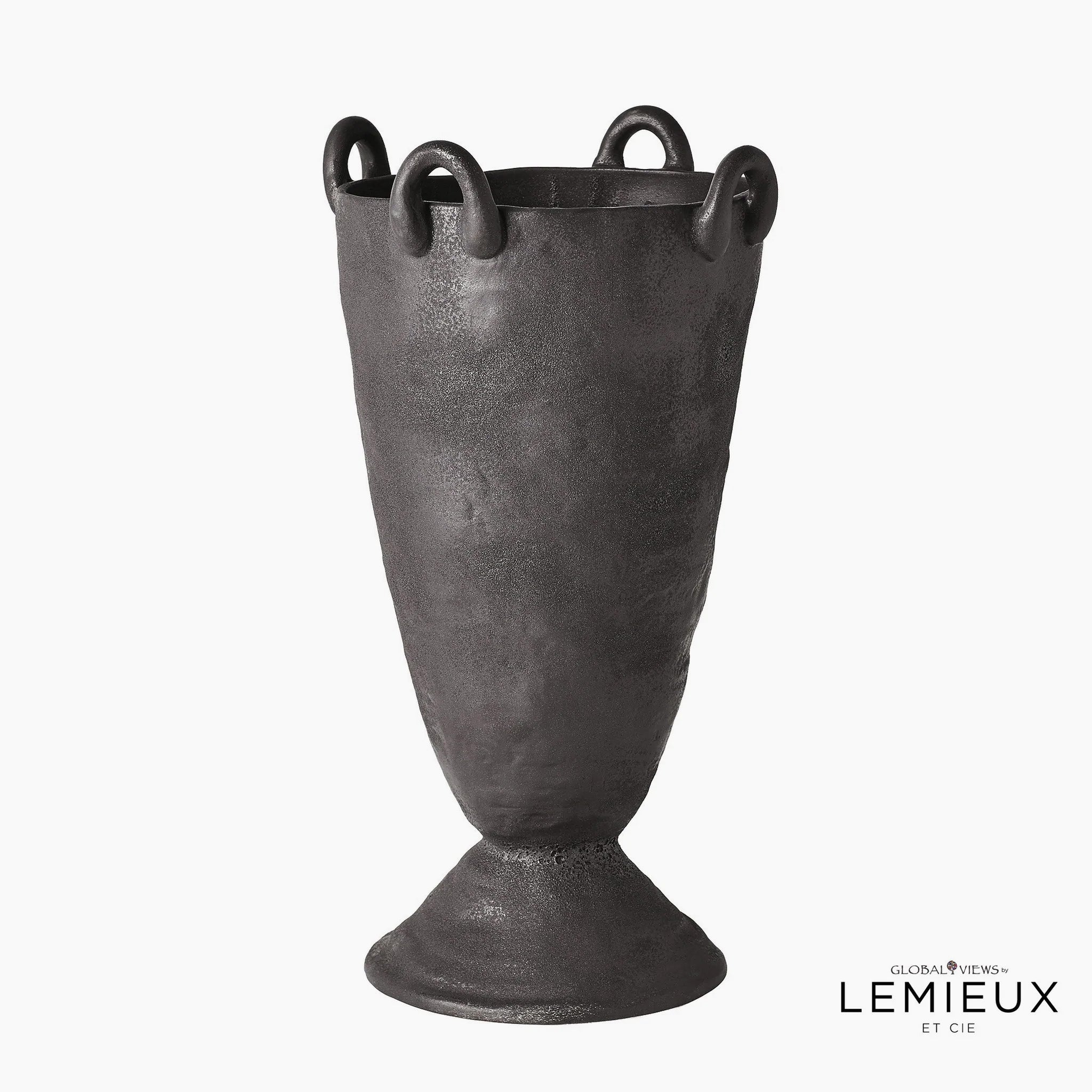Lemieux Et Cie Louis Vase