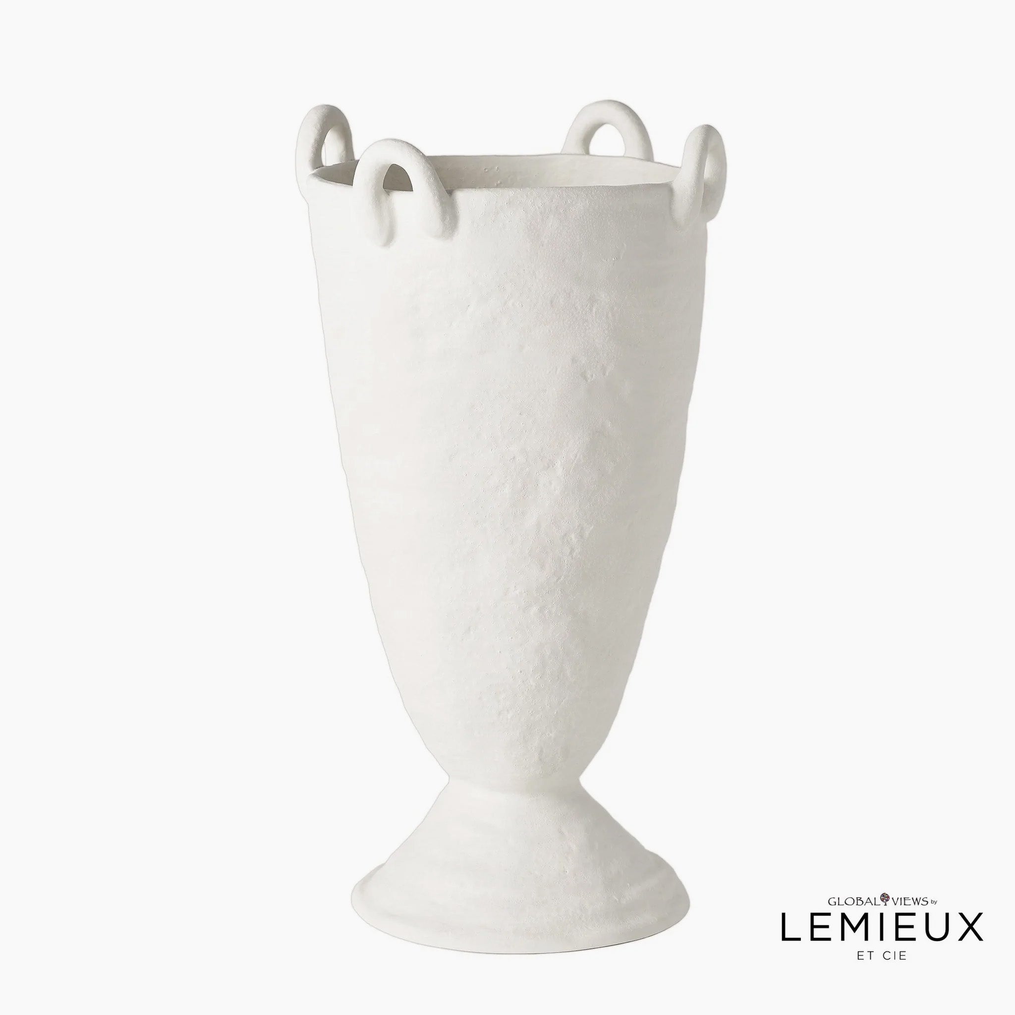 Lemieux Et Cie Louis Vase