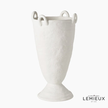 Lemieux Et Cie Louis Vase
