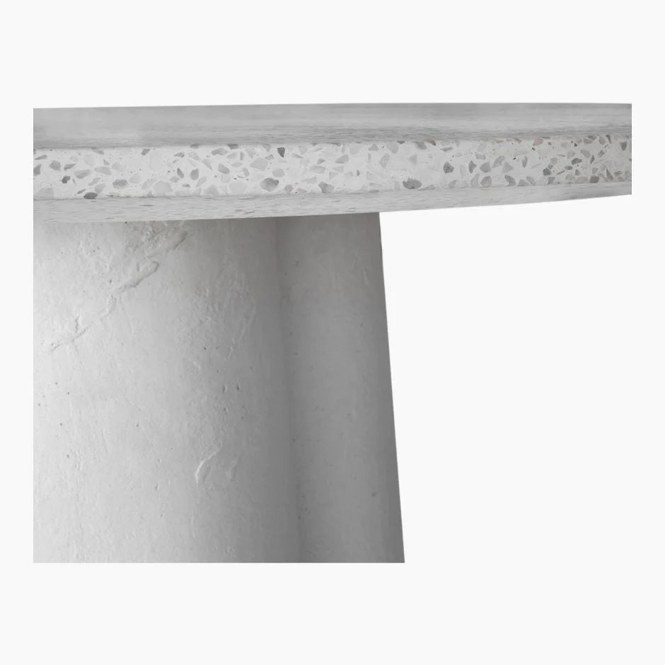 Louise Dining Table - Open Box