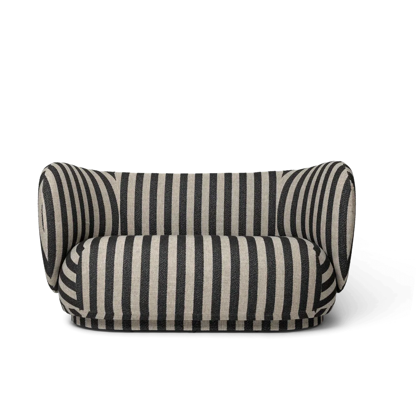 Rico Sofa - 2 Seater - Floor Model - Grade A