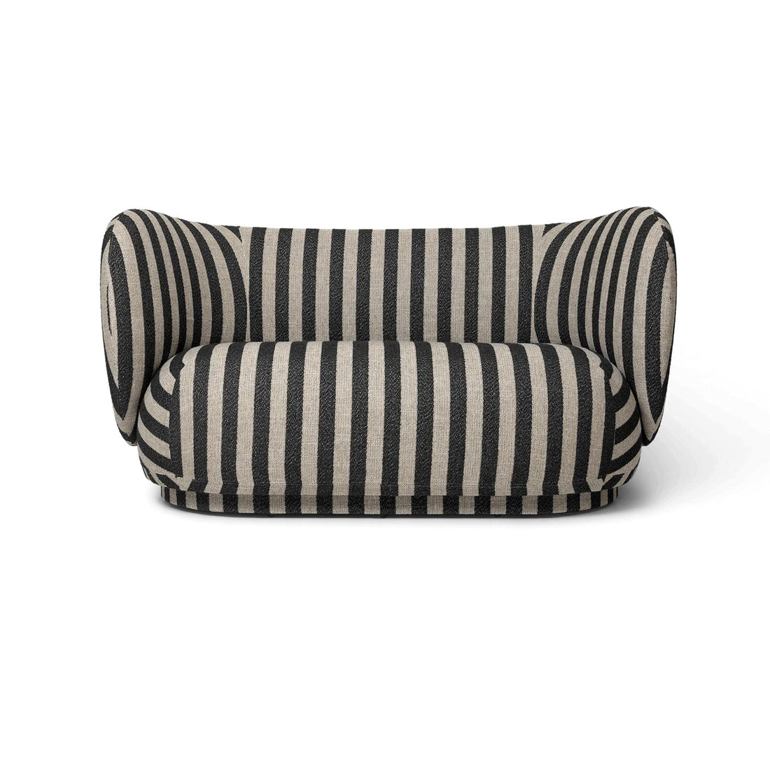 Rico Sofa - 2 Seater - Floor Model - Grade A