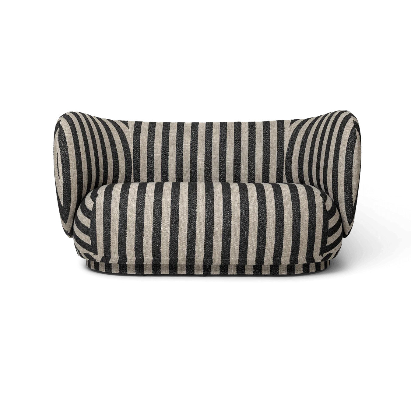Rico Sofa - 2 Seater - Floor Model - Grade A