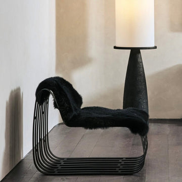 Daisy Lounge Chair