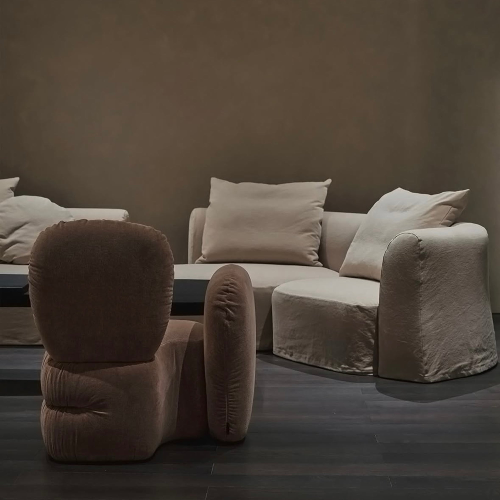 Melody Lounge Chair