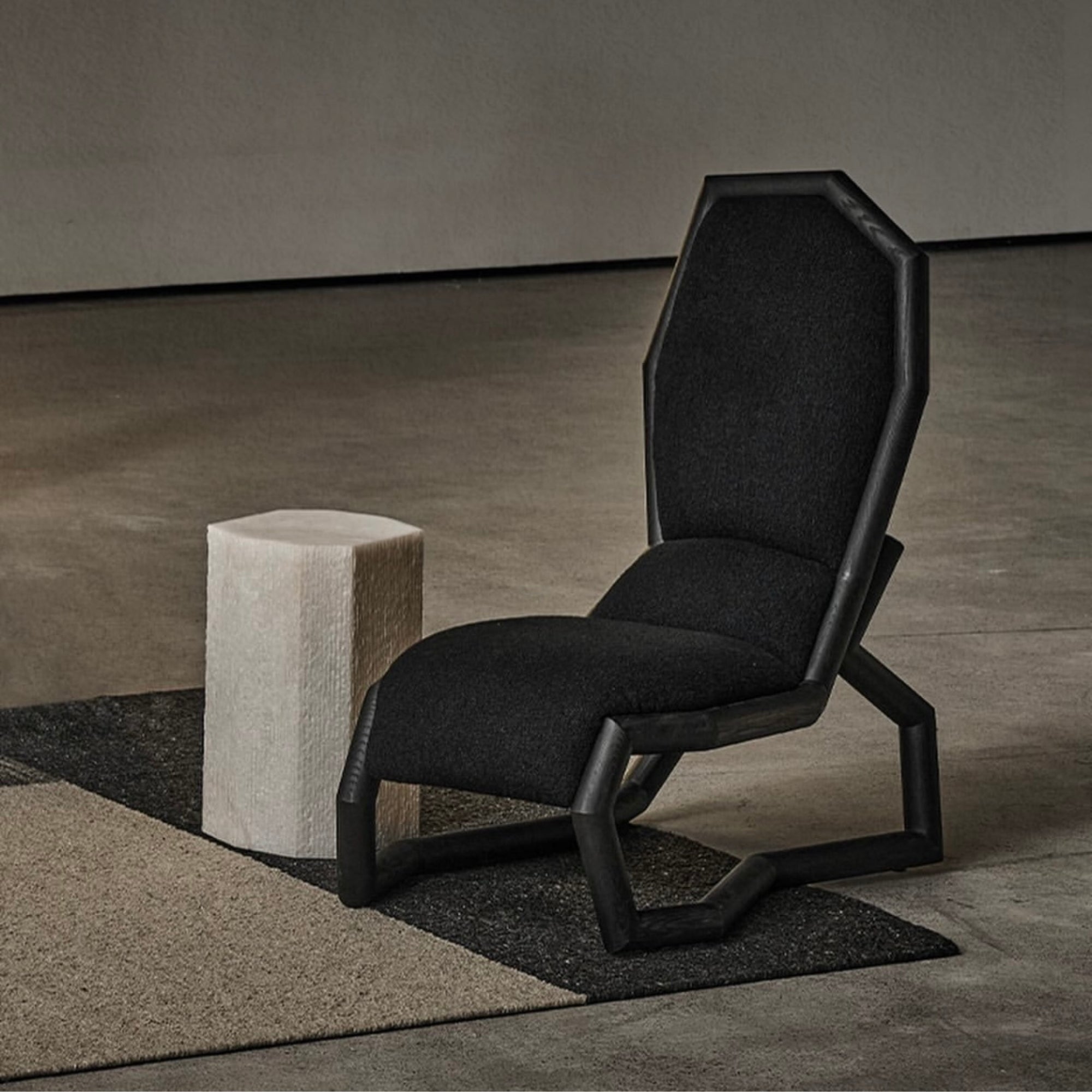 Lyla Lounge Chair
